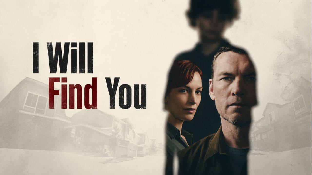 مسلسل I Will Find You الحلقة 3 الثالثة مترجمة